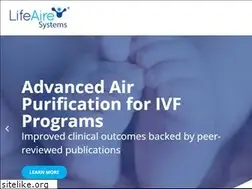 Sites similar to lifeaire.com