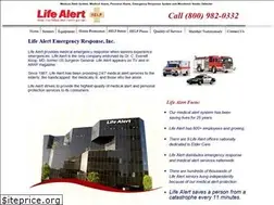 Sites similar to lifealert.net