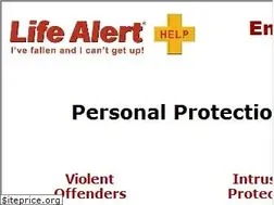 Sites similar to lifealertemergencyresponse.com