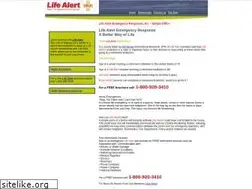 Sites similar to lifealertfloridawest.com