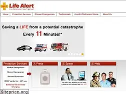 Sites similar to lifealerthelp.com