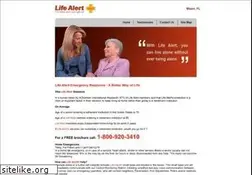 Sites similar to lifealertmiami.com