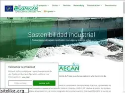 Sites similar to lifealgaecan.eu