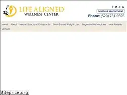 Sites similar to lifealignedwellness.com