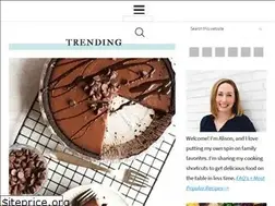 Sites similar to lifealittlebrighter.com