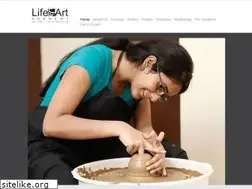 Sites similar to lifeandart.in