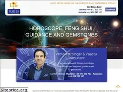 Sites similar to lifeandastrology.com.au