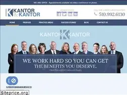 Sites similar to lifeanddisabilitylaw.com
