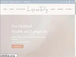 Sites similar to lifeanddiy.com