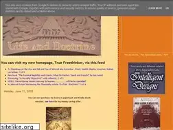 Sites similar to lifeanddoctrine.blogspot.com