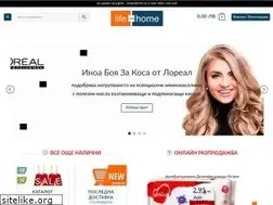 Sites similar to lifeandhome.bg