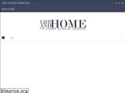 Sites similar to lifeandhomemag.com