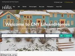 Sites similar to lifeandhomes.com