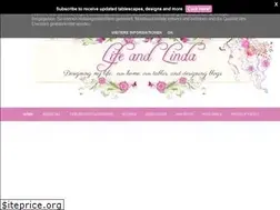 Sites similar to lifeandlinda.com