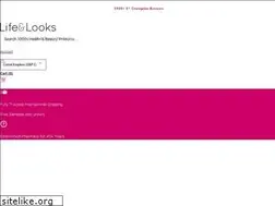 Sites similar to lifeandlooks.com