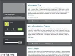 Sites similar to lifeandmoney.typepad.com