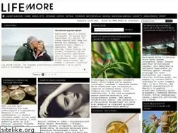 Sites similar to lifeandmore.pl