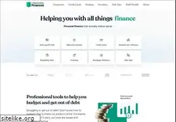 Sites similar to lifeandmyfinances.com