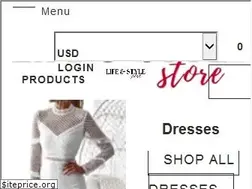 Sites similar to lifeandstyle.store