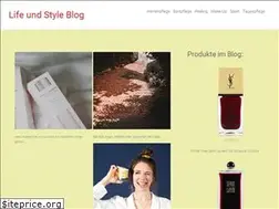 Sites similar to lifeandstylediary.net