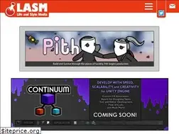 Sites similar to lifeandstylemedia.com