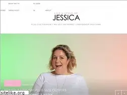 Sites similar to lifeandstyleofjessica.com