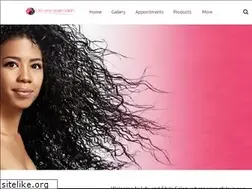 Sites similar to lifeandstylesalon.com