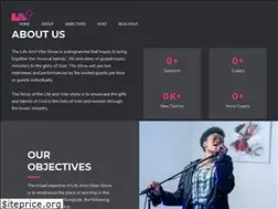 Sites similar to lifeandvibes.com