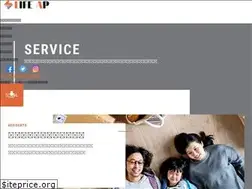 Sites similar to lifeap.co.jp