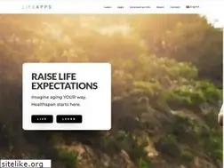 Sites similar to lifeapps.io