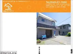 Sites similar to lifeart-nyan.com