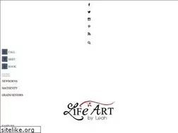 Sites similar to lifeartbyleah.com