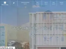 Sites similar to lifeartgroup.com
