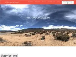 Sites similar to lifeasadad.com