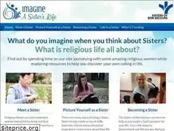 Sites similar to lifeasasister.org