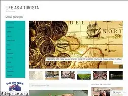 Sites similar to lifeasaturista.wordpress.com