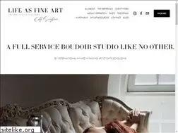 Sites similar to lifeasfineart.com