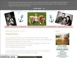 Sites similar to lifeasiknowit2009.blogspot.com