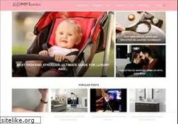 Sites similar to lifeasmama.com