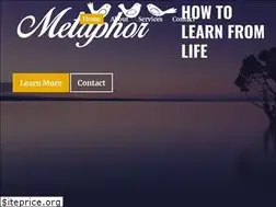 Sites similar to lifeasmetaphor.com