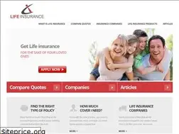 Sites similar to lifeassurance.org.za