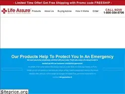 Sites similar to lifeassure.com