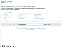 Sites similar to lifeatbelmont.com