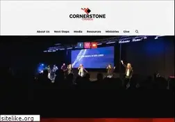 Sites similar to lifeatcornerstone.com