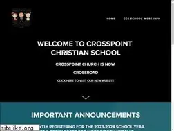 Sites similar to lifeatcrosspoint.org