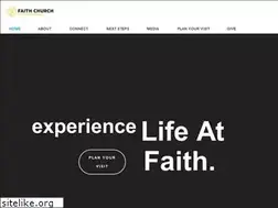 Sites similar to lifeatfaith.tv