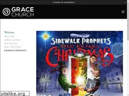 Sites similar to lifeatgrace.org