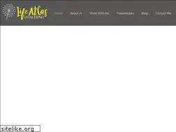 Sites similar to lifeatlascoaching.com
