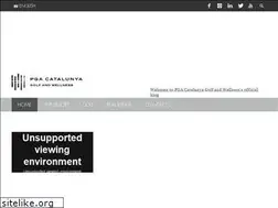 Sites similar to lifeatpga.com