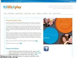 Sites similar to lifeatplayphoto.com
